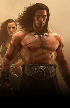 Conan Exiles