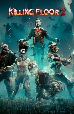 Killing Floor 2