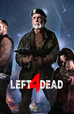 Left 4 Dead