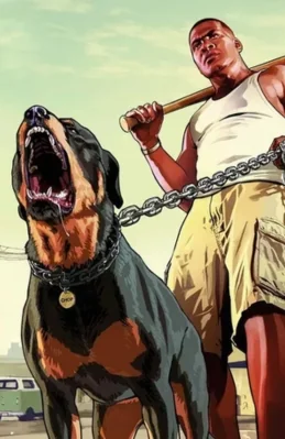 San Andreas Multiplayer