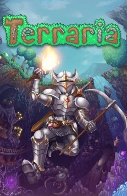 Terraria
